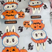 IN PET LABUBU HALOWEEN